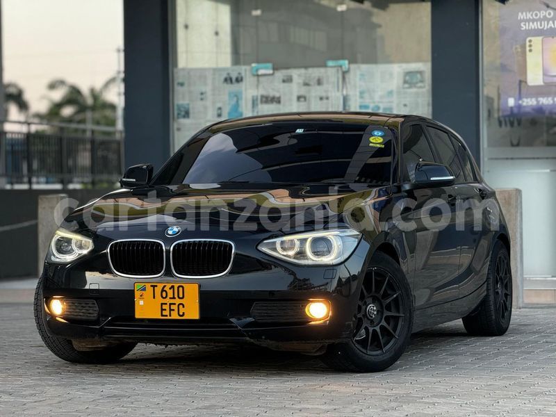 Big with watermark bmw 1 series dar es salaam dar es salaam 22951