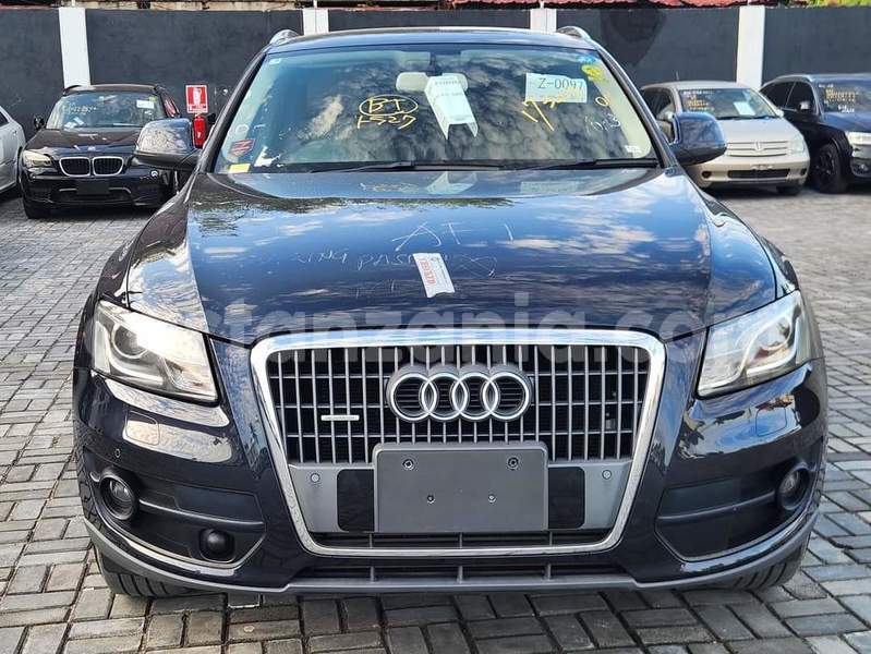 Big with watermark audi q5 dar es salaam dar es salaam 22952