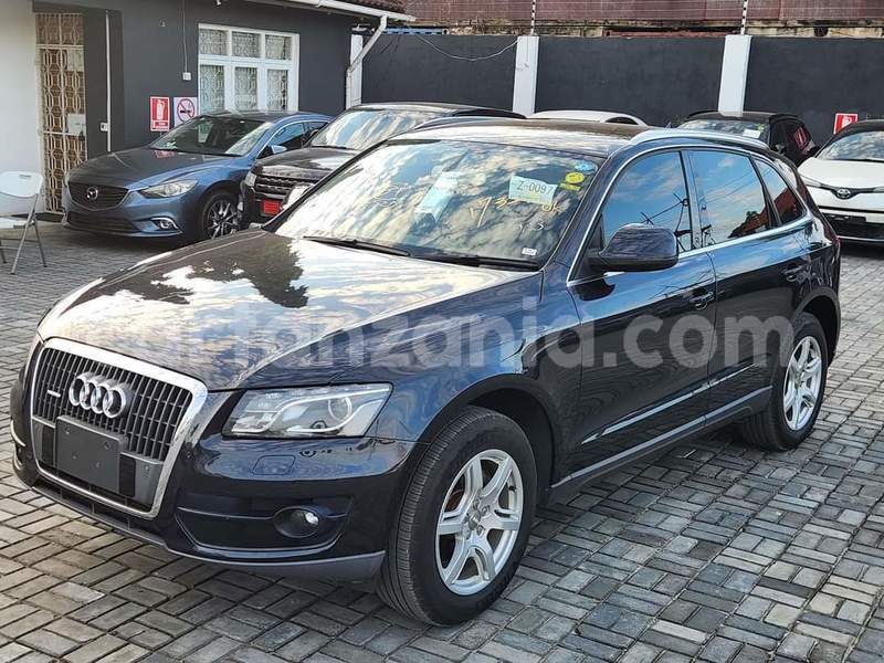 Big with watermark audi q5 dar es salaam dar es salaam 22952