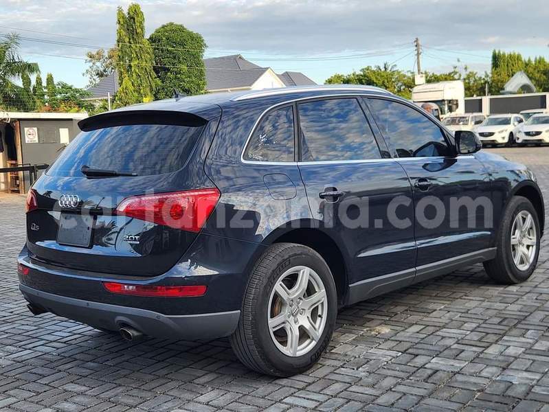 Big with watermark audi q5 dar es salaam dar es salaam 22952