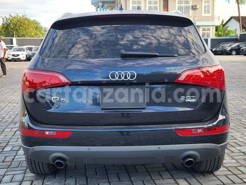 Big with watermark audi q5 dar es salaam dar es salaam 22952