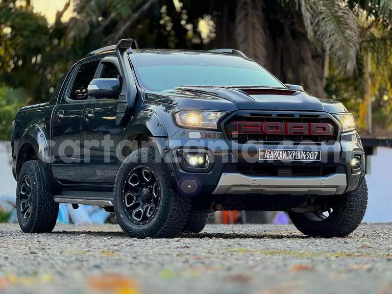 Big with watermark ford ranger dar es salaam dar es salaam 22953