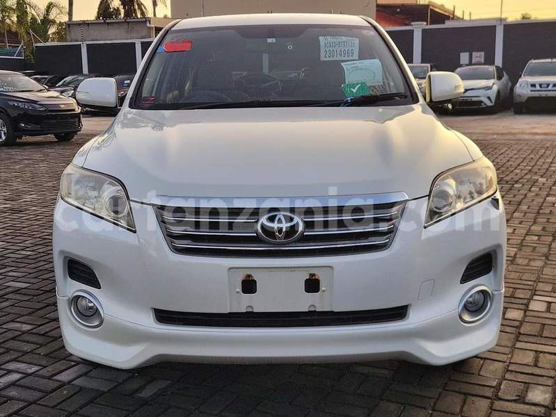 Big with watermark toyota vanguard dar es salaam dar es salaam 22954