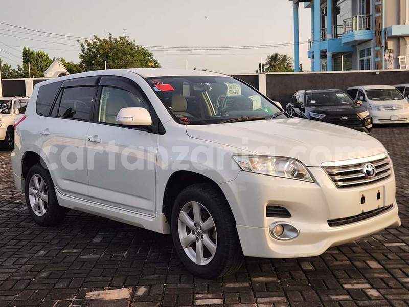 Big with watermark toyota vanguard dar es salaam dar es salaam 22954