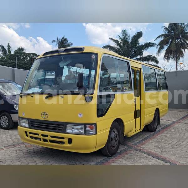 Big with watermark toyota coaster dar es salaam dar es salaam 22955