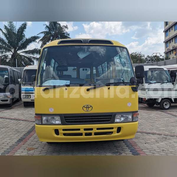 Big with watermark toyota coaster dar es salaam dar es salaam 22955