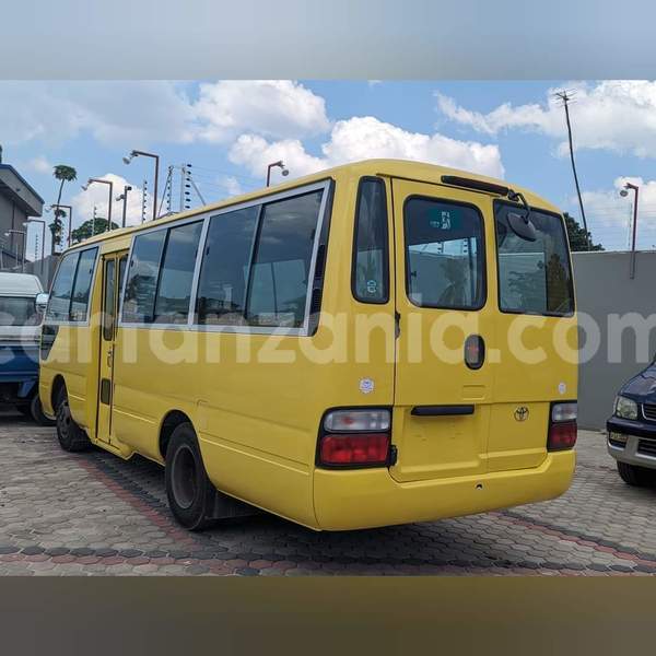 Big with watermark toyota coaster dar es salaam dar es salaam 22955