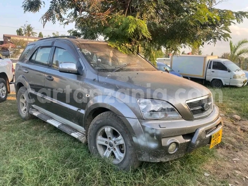 Big with watermark kia sorento kigoma buhigwe 22957