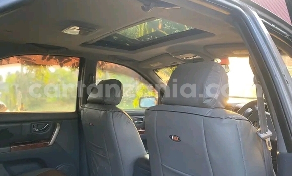 Nunua Ilio tumika Kia Sorento Nyeusi Gari ndani ya Buhigwe nchini Kigoma Nunua Ilio tumika Kia Sorento Nyeusi Gari ndani ya Buhigwe nchini Kigoma