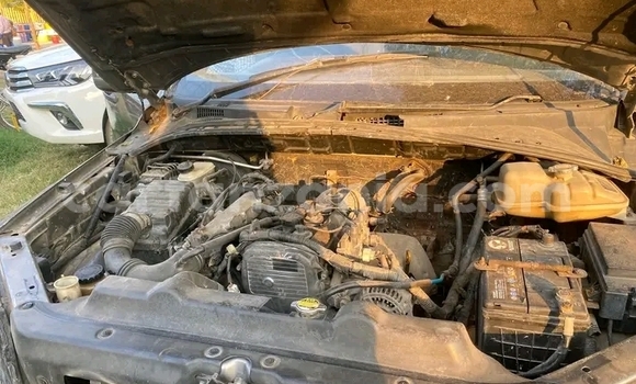 Nunua Ilio tumika Kia Sorento Nyeusi Gari ndani ya Buhigwe nchini Kigoma Nunua Ilio tumika Kia Sorento Nyeusi Gari ndani ya Buhigwe nchini Kigoma