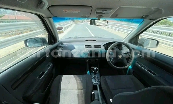Buy Used Suzuki Swift Other Car in Butiama in Mara Buy Used Suzuki Swift Other Car in Butiama in Mara