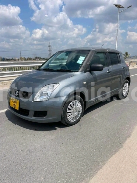 Big with watermark suzuki swift mara butiama 22958