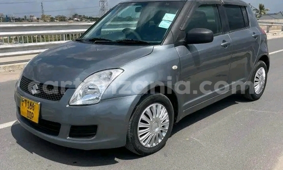 Nunua Ilio tumika Suzuki Swift Nyingine Gari ndani ya Butiama nchini Mara Nunua Ilio tumika Suzuki Swift Nyingine Gari ndani ya Butiama nchini Mara