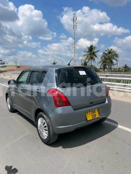 Big with watermark suzuki swift mara butiama 22958