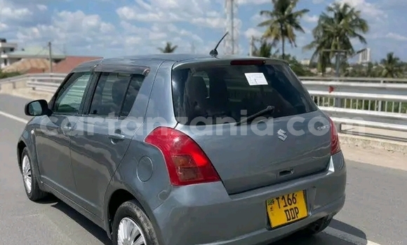 Nunua Ilio tumika Suzuki Swift Nyingine Gari ndani ya Butiama nchini Mara Nunua Ilio tumika Suzuki Swift Nyingine Gari ndani ya Butiama nchini Mara