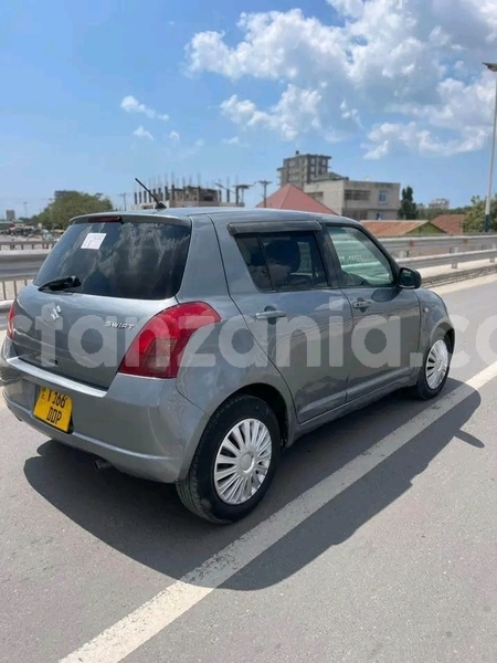 Big with watermark suzuki swift mara butiama 22958