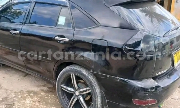 Nunua Ilio tumika Toyota Harrier Nyeusi Gari ndani ya Buhigwe nchini Kigoma Nunua Ilio tumika Toyota Harrier Nyeusi Gari ndani ya Buhigwe nchini Kigoma