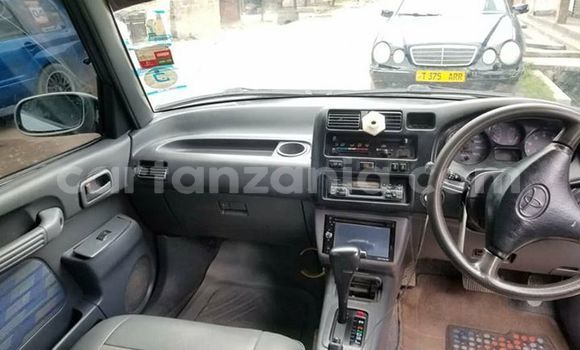 Buy Used Toyota RAV4 Silver Car in Dar es Salaam in Dar es Salaam Buy Used Toyota RAV4 Silver Car in Dar es Salaam in Dar es Salaam