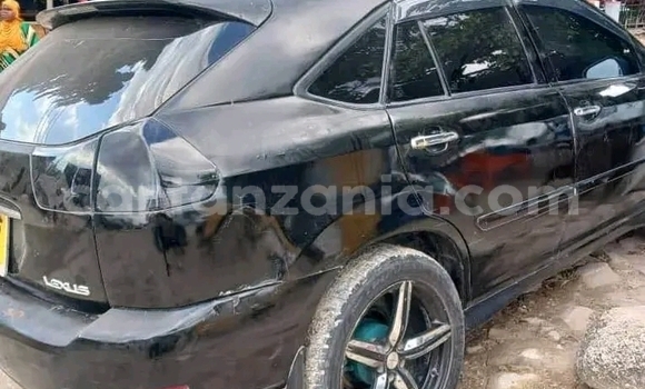 Nunua Ilio tumika Toyota Harrier Nyeusi Gari ndani ya Buhigwe nchini Kigoma Nunua Ilio tumika Toyota Harrier Nyeusi Gari ndani ya Buhigwe nchini Kigoma