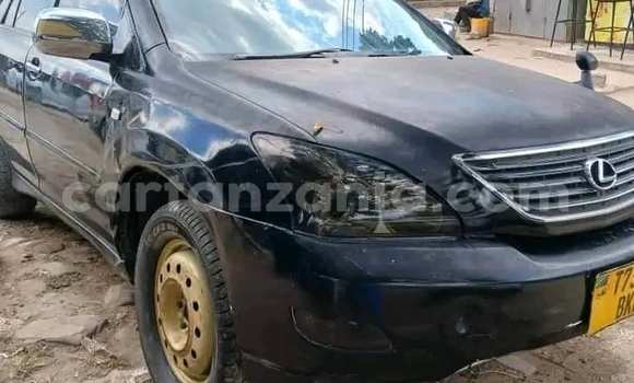 Nunua Ilio tumika Toyota Harrier Nyeusi Gari ndani ya Buhigwe nchini Kigoma Nunua Ilio tumika Toyota Harrier Nyeusi Gari ndani ya Buhigwe nchini Kigoma