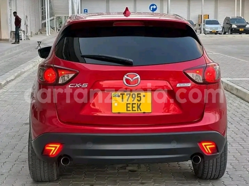 Big with watermark mazda cx 5 kigoma buhigwe 22960