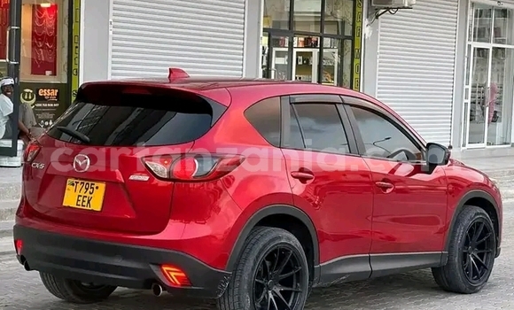 Nunua Ilio tumika Mazda CX-5 Nyekundu Gari ndani ya Buhigwe nchini Kigoma Nunua Ilio tumika Mazda CX-5 Nyekundu Gari ndani ya Buhigwe nchini Kigoma