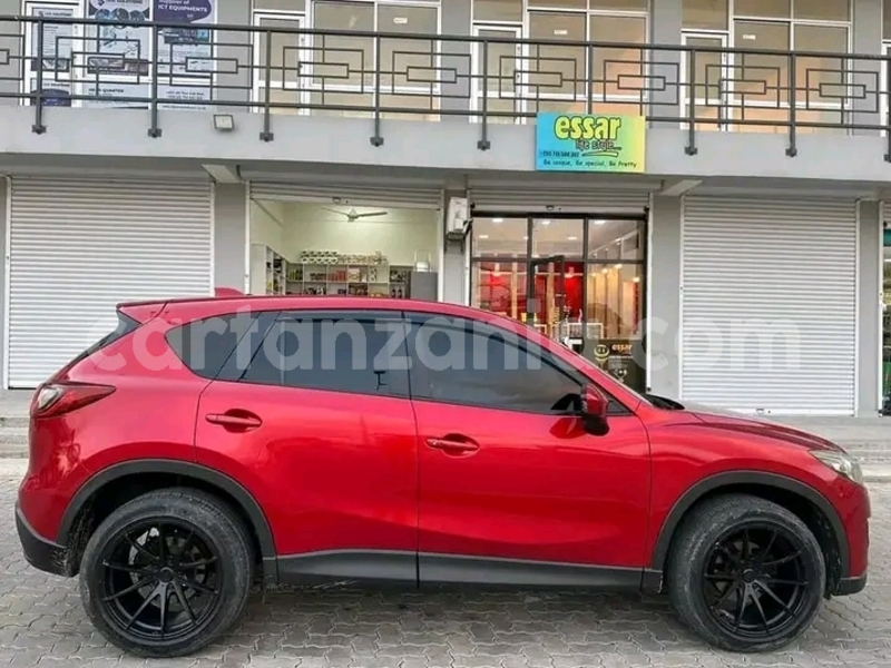 Big with watermark mazda cx 5 kigoma buhigwe 22960