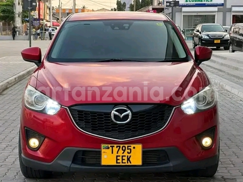 Big with watermark mazda cx 5 kigoma buhigwe 22960