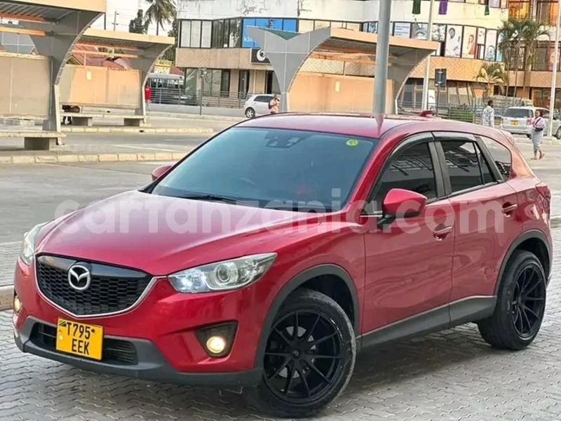 Big with watermark mazda cx 5 kigoma buhigwe 22960