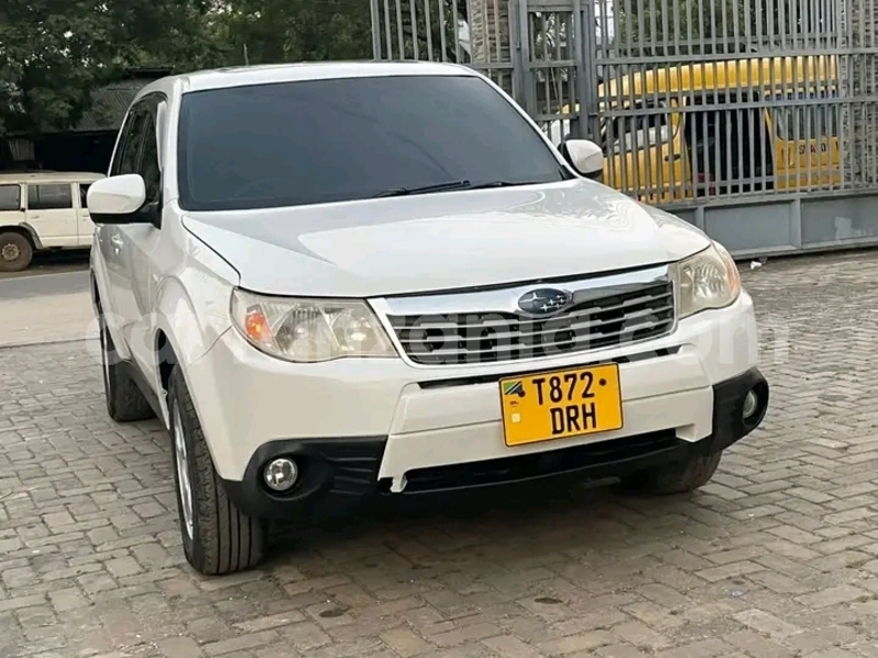 Big with watermark subaru forester dodoma chamwino 22964