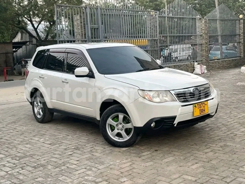 Big with watermark subaru forester dodoma chamwino 22964