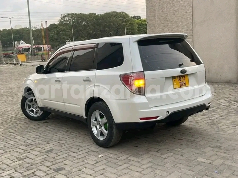 Big with watermark subaru forester dodoma chamwino 22964