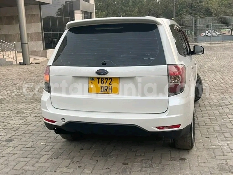 Big with watermark subaru forester dodoma chamwino 22964