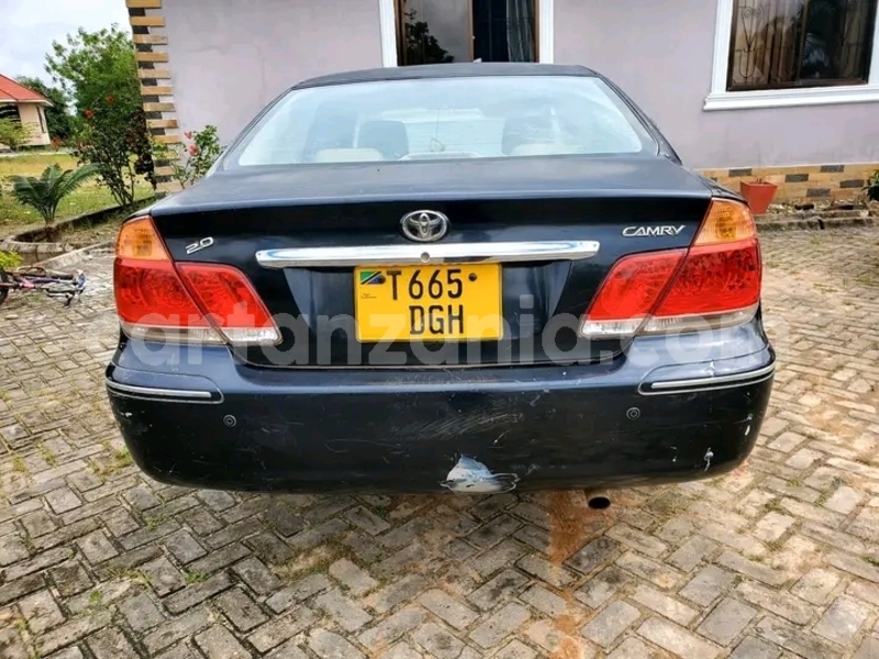 Big with watermark toyota camry mara butiama 22965