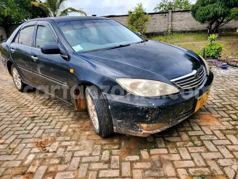 Big with watermark toyota camry mara butiama 22965