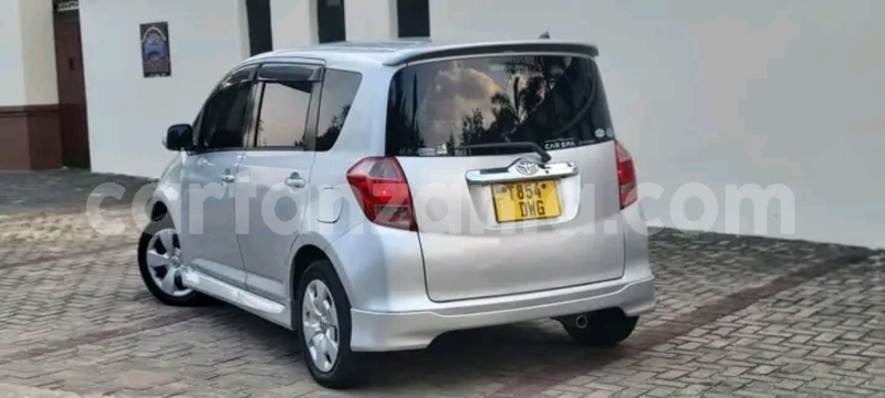 Big with watermark toyota ractis kigoma buhigwe 22967