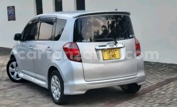 Buy Used Toyota Ractis Other Car in Buhigwe in Kigoma