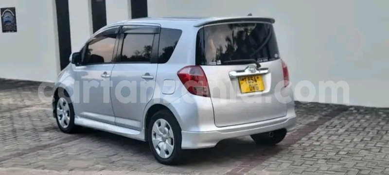 Big with watermark toyota ractis kigoma buhigwe 22967