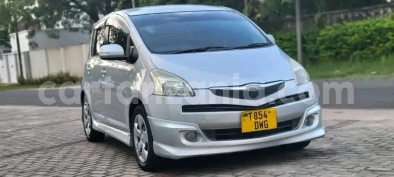 Big with watermark toyota ractis kigoma buhigwe 22967