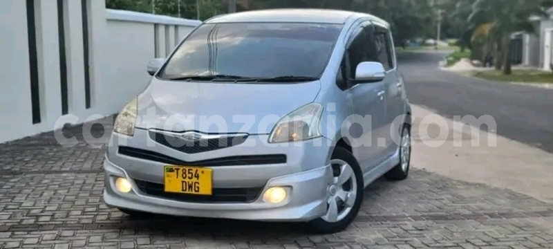 Big with watermark toyota ractis kigoma buhigwe 22967