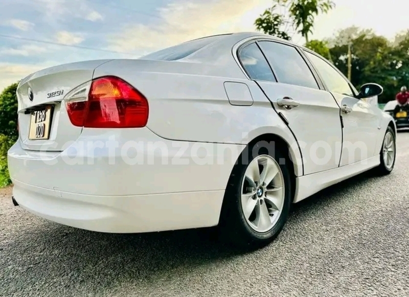 Big with watermark bmw 3 series mara bunda 22969