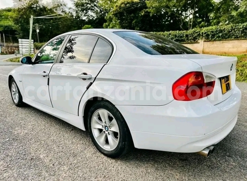 Big with watermark bmw 3 series mara bunda 22969