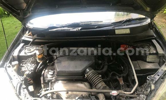 Buy Used Toyota RAV4 Black Car in Dar es Salaam in Dar es Salaam Buy Used Toyota RAV4 Black Car in Dar es Salaam in Dar es Salaam