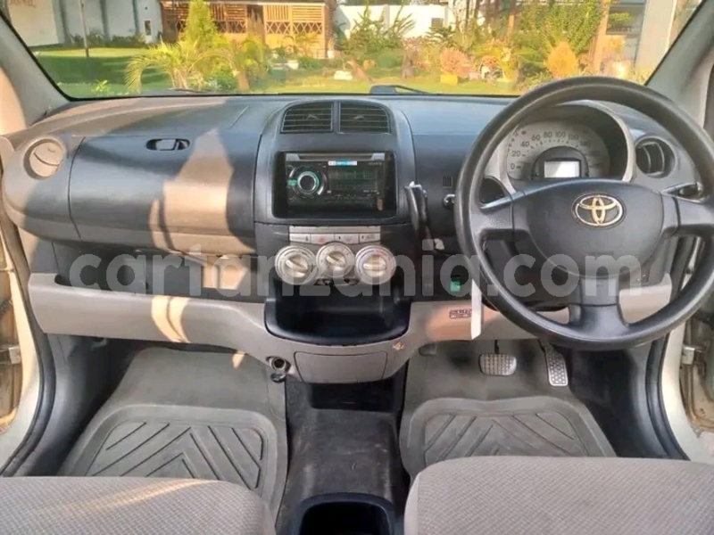 Big with watermark toyota passo kigoma buhigwe 22971