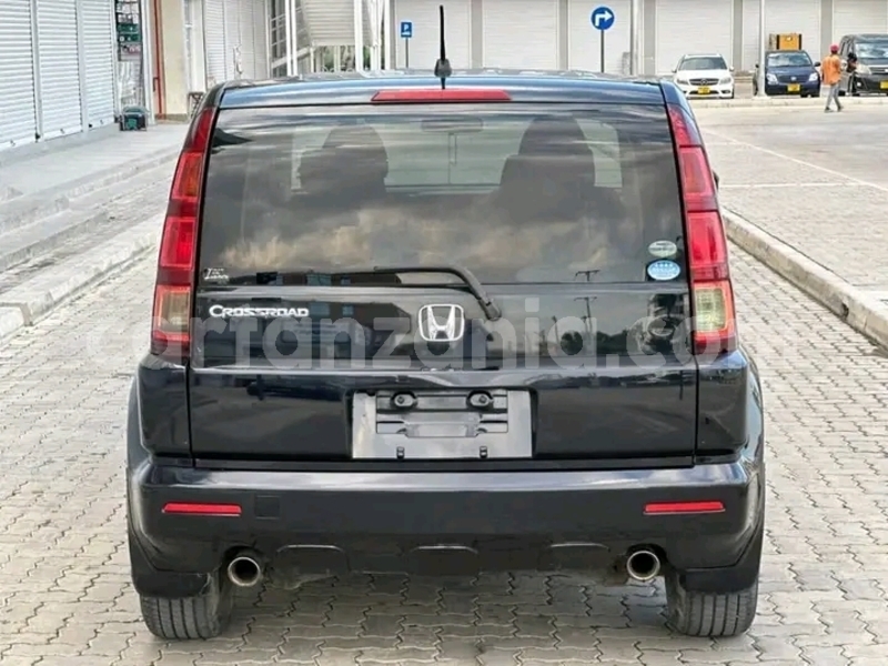 Big with watermark honda crossroad dodoma bahi 22972