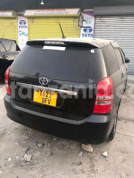 Big with watermark toyota wish simiyu busega 22973