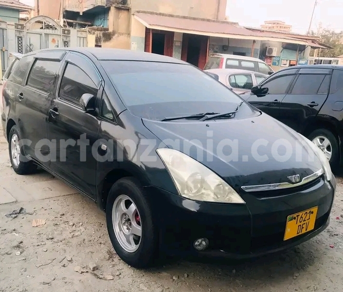 Big with watermark toyota wish simiyu busega 22973