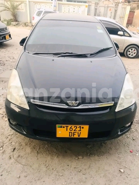 Big with watermark toyota wish simiyu busega 22973