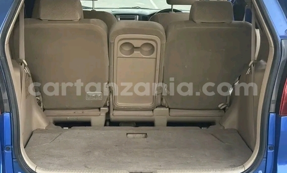 Nunua Ilio tumika Toyota Spacio Nyingine Gari ndani ya Chunya nchini Mbeya