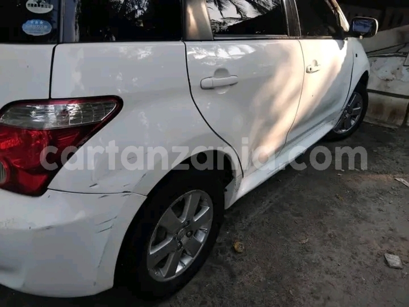 Big with watermark toyota alphard mara butiama 22976